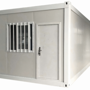 Flat - pack Container