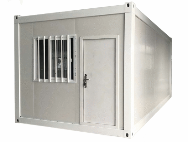 Flat - pack Container